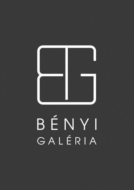Logó - Bényi Galéria
